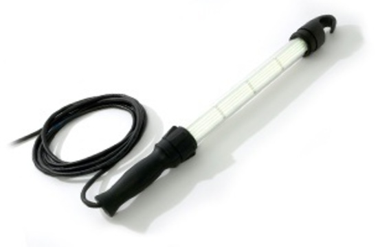 Wolf LinkEx LL-440 Portable Fluorescent Leadlamp ATEX